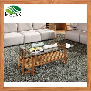 rectangular coffee table