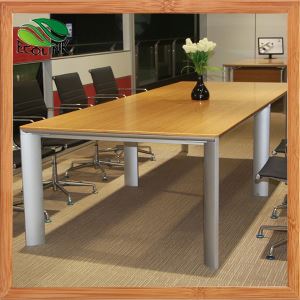 Bamboo Conference office Desk