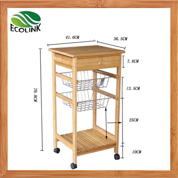 EB-91931 Bamboo Kitchen Trolley-2.jpg