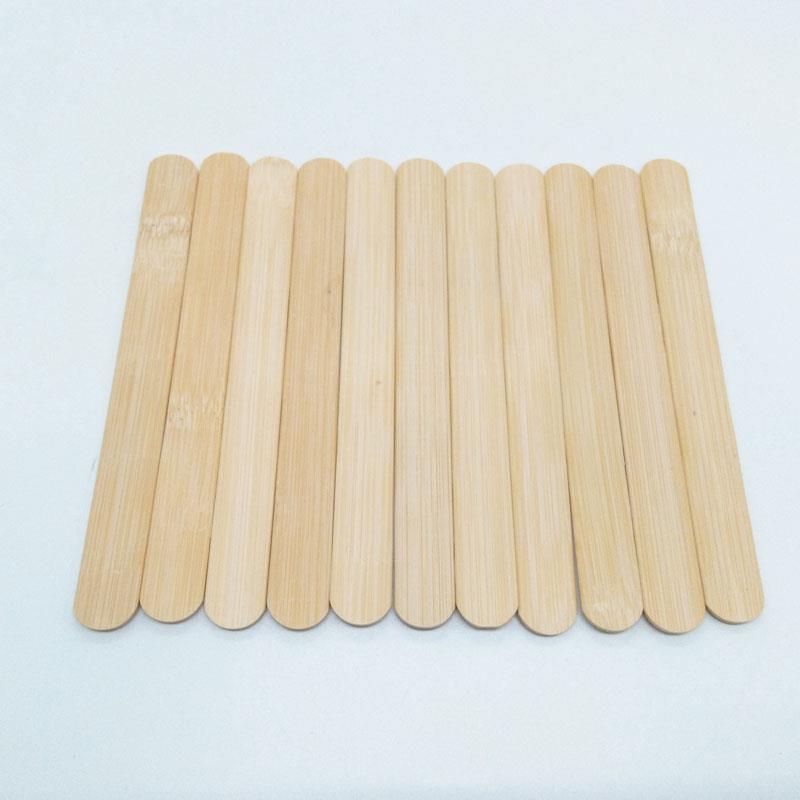 Bamboo Tongue Depressor Bamboo Tongue Depressor