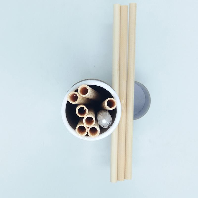 eco drinking straw