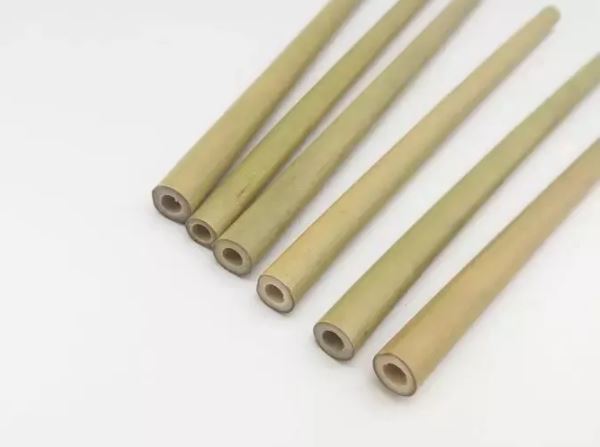 straws