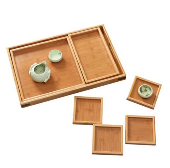 Trays