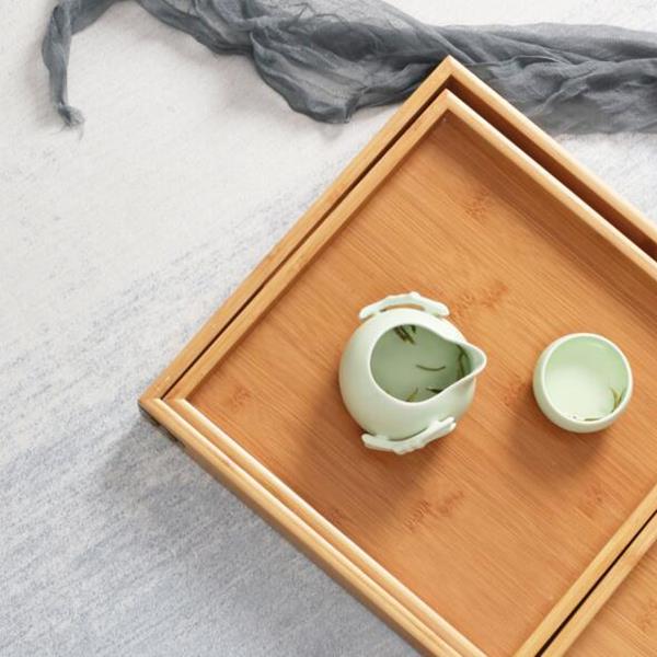 wooden Trays