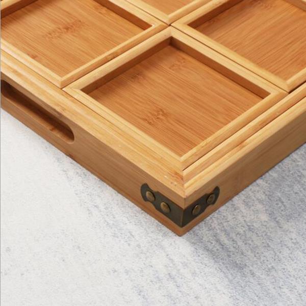 tea tray