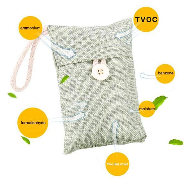 Purifying Bag