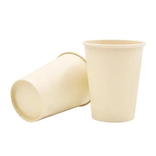 bamboo pulp cup