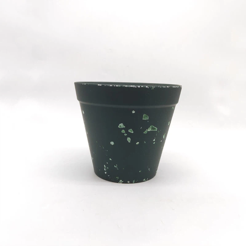 bamboo fiber pot