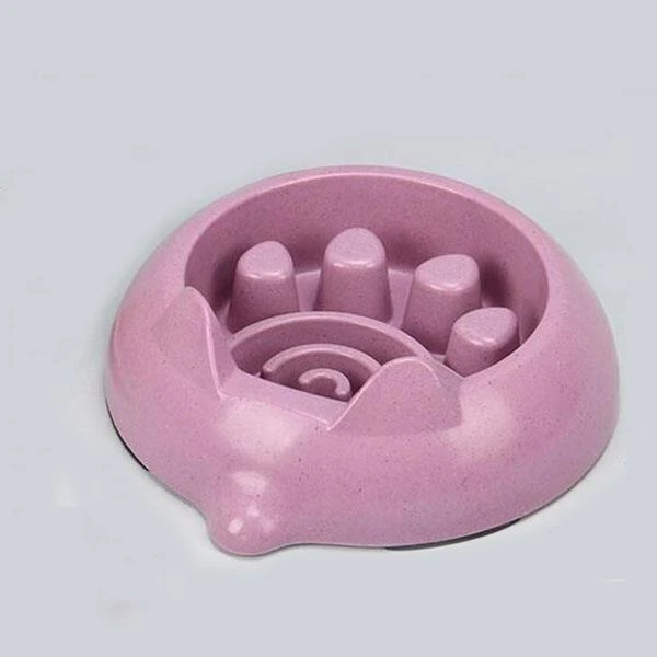 Pet Feeder Bowl
