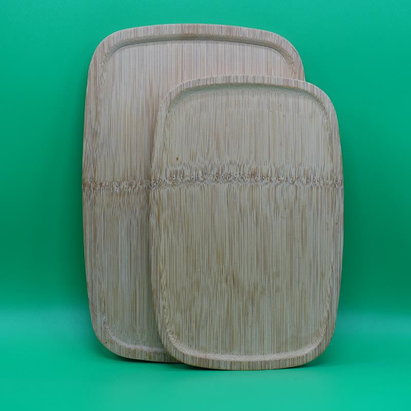 Bamboo Cutting Board