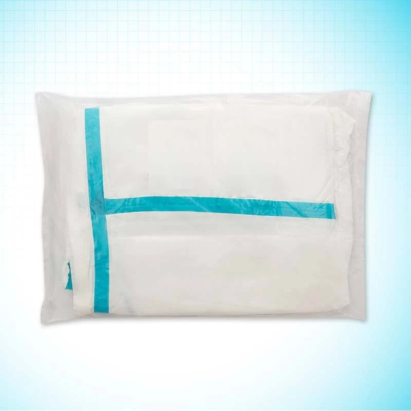 Disposable Protective Suit