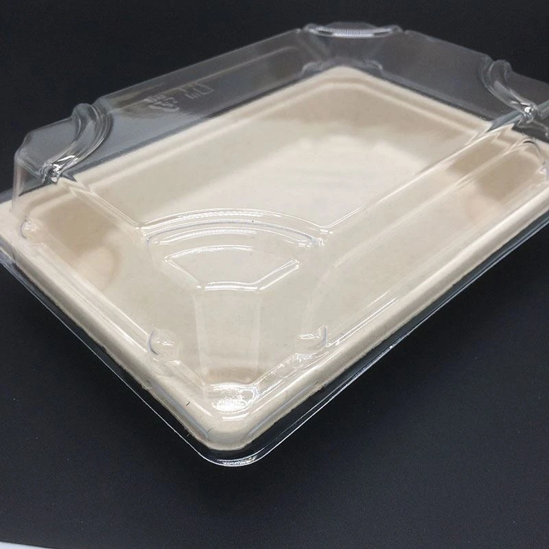 sushi tray