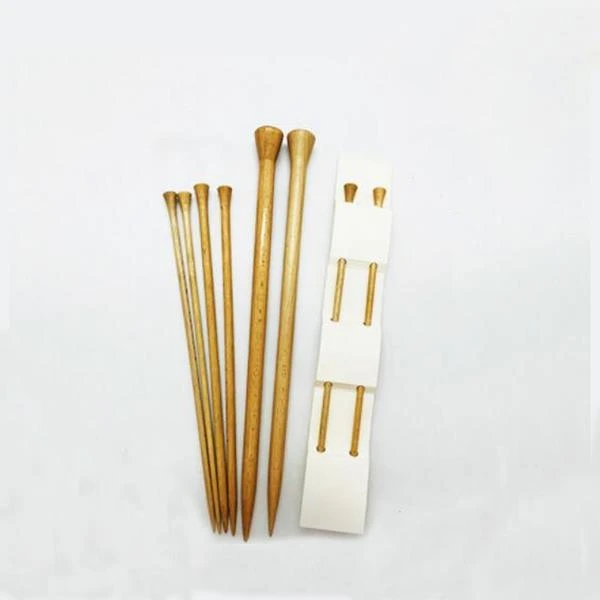 bamboo knitting needles