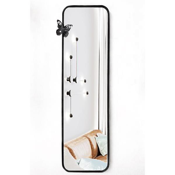 Floor Standing Full Length Mirror