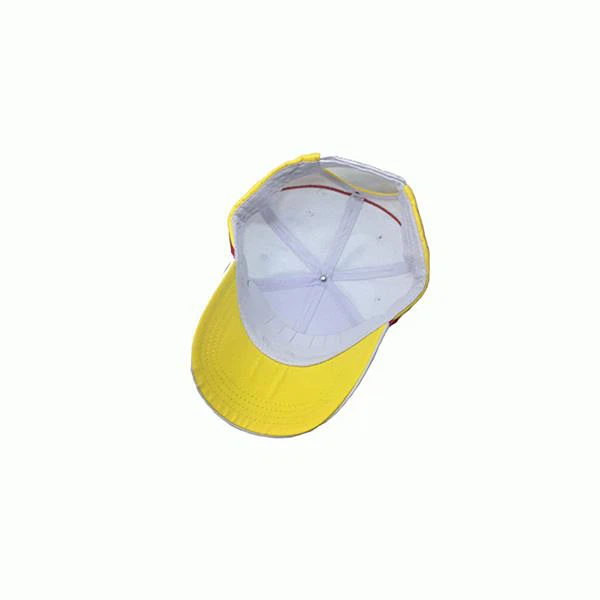 Recycled PET Baseball Cap