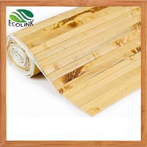 Customized Bamboo Wall Paneling For Sale