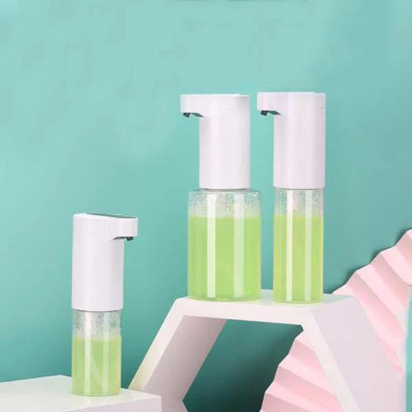 150/350ML Infrared Automatic Induction Soap Dispenser