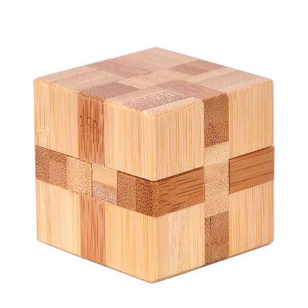 Adults Learning Educational Wooden Toys