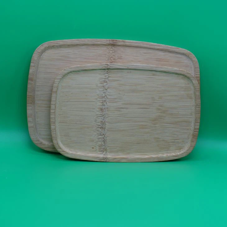 Bamboo Cutting Board For Kitchen