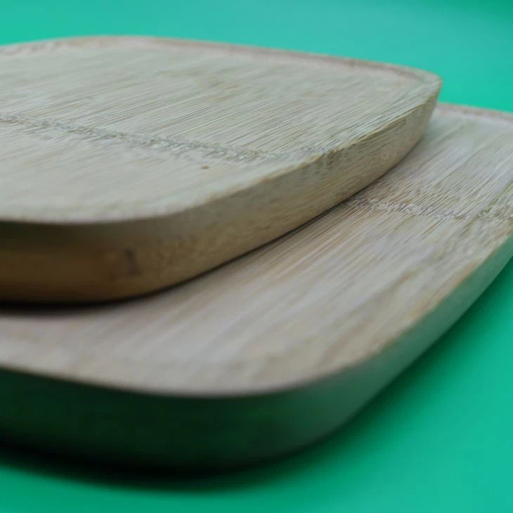 Bamboo Cutting Board For Kitchen