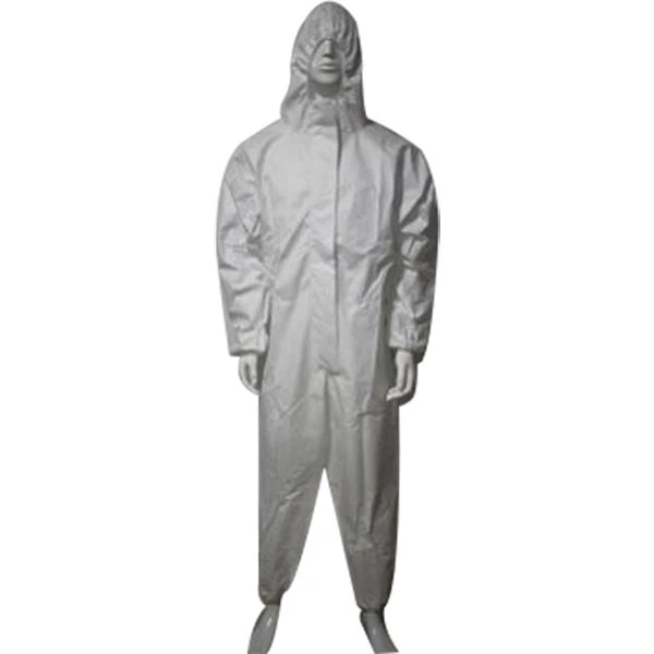 Disposable Protective Coverall
