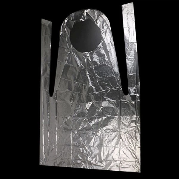 Multipurpose Disposable PE Apron