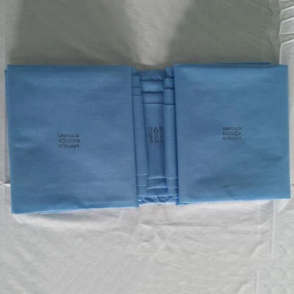 Non Woven Disposable Surgical Bed Sheet