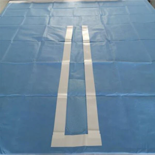 Non Woven Disposable Surgical Bed Sheet