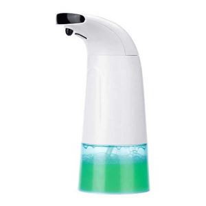250ml Automatic Induction Foam Soap Dispenser