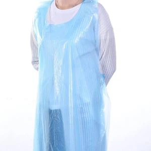 Disposable PE Apron