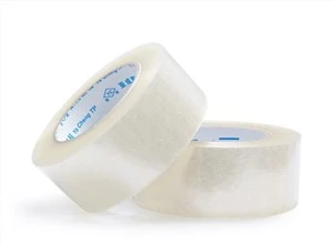 Biodegradable PLA Clear Adhesive Tape