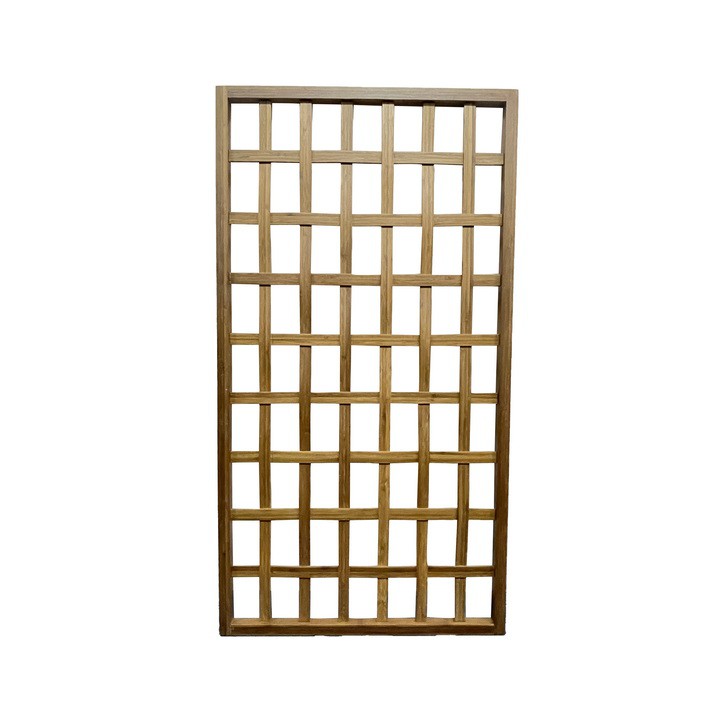 Bamboo Lattice