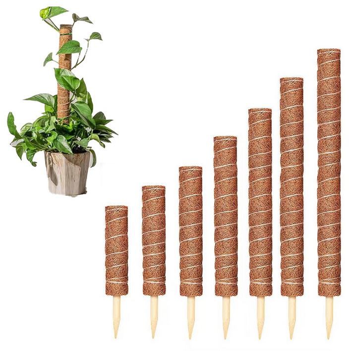 Coco Coir Moss Pole