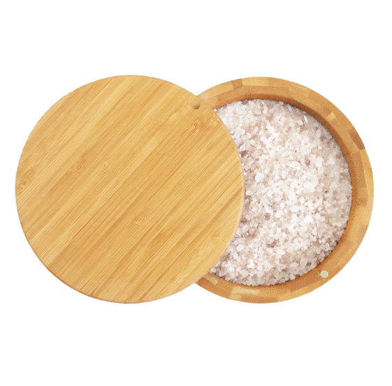 Bamboo Margarita Salt Rimmer Barkeeper