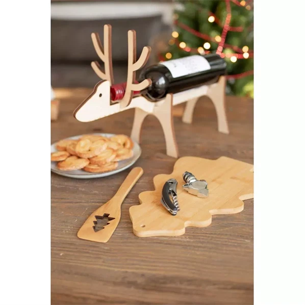 Bamboo Cooking Serving Spoons Utensils Spatulas Set